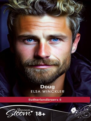 cover image of Doug